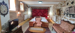 Studio apartman Dijana